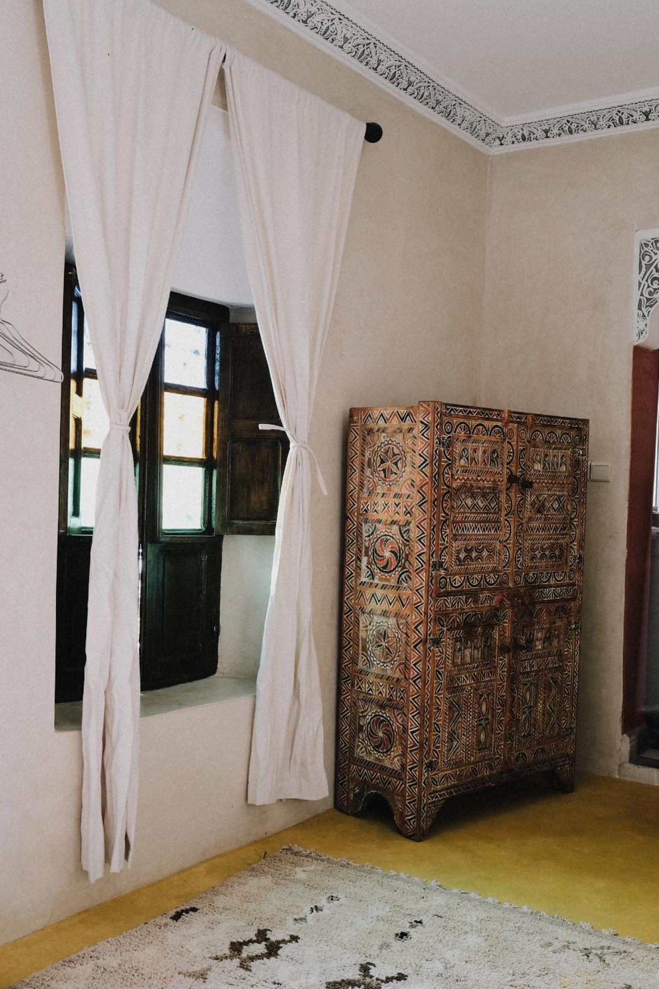 Riad Maison 24 Marrakesh Exteriör bild