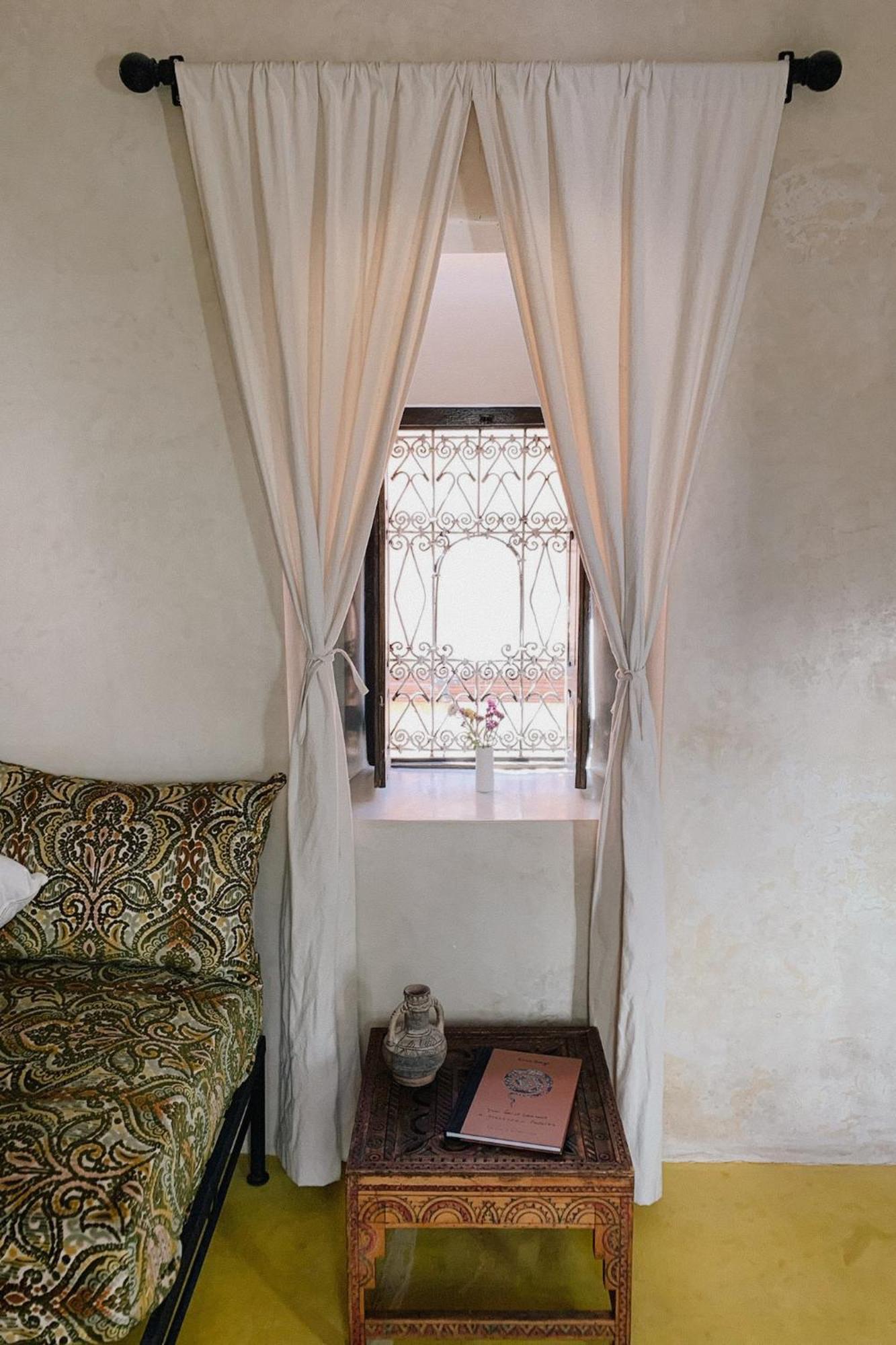 Riad Maison 24 Marrakesh Exteriör bild